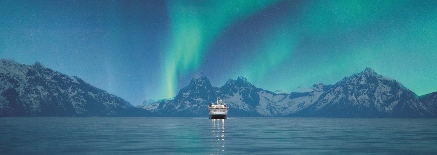 Hurtigruten